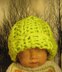 Baby Extra Superfast 20 Minute All Rib Beanie Hat