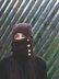 Winter Balaclava Knitting Pattern (Aran Weight)