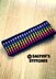 Rainbow Hair Wrap