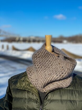 Landmark Cowl