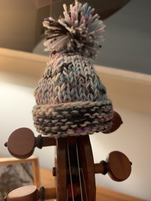fiddle hat