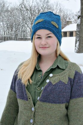 Hike Your Own Hike Hat