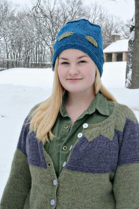 Hike Your Own Hike Hat