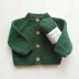 Calendula Kids Cardigan | 0-14 years