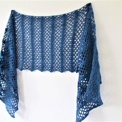 Grace Shawl