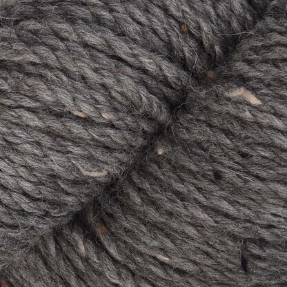 Homestead Yarn - Light Grey Heather (# 04), Plymouth