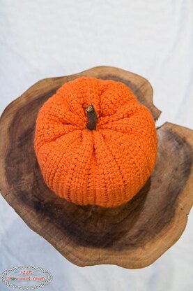 Large Pumpkin