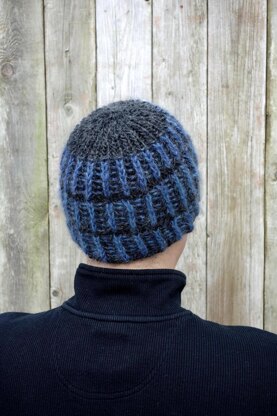 Bluemountain Brioche Hat