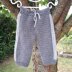 Celtic Baby Pants