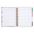 The Happy Planner Bold and Bright Classic 18 Month Planner