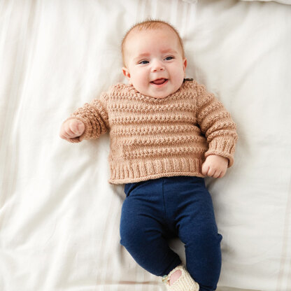 Rowan Precious Knits - Baby Cashsoft Merino