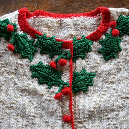 Holly Cardigan