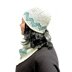 Kentia Cowl