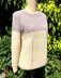 Fisherman's Rib Raglan Sweater