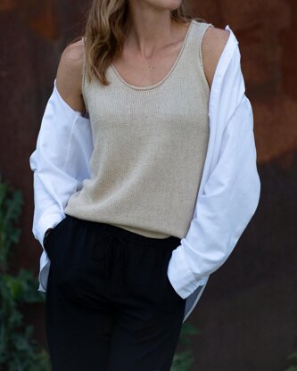 GISÈLE Top