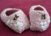 Baby Bee Shoe