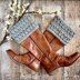 Bianca Boot Cuffs