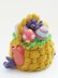 Basket of Easter Eggs Tea Cosy