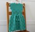 Rosalinda Baby Dress
