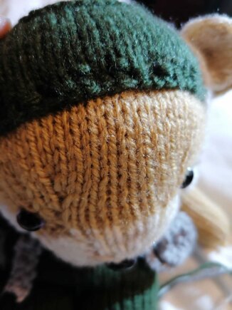 Thank You Toy - Surgeon #3