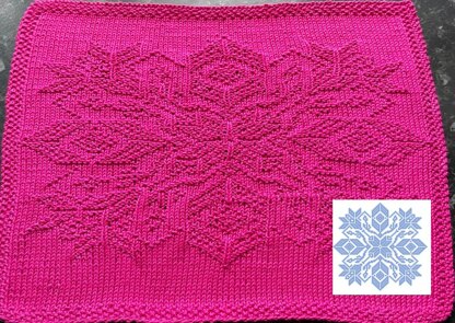 Nr. 795 Flacon 89 stitches