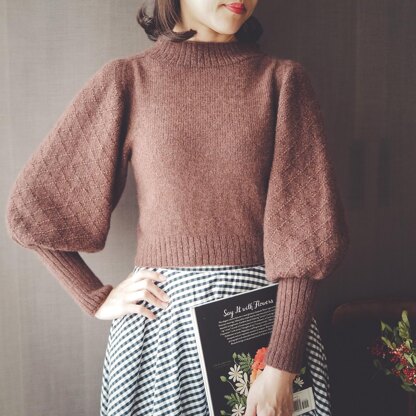 Nora Sweater