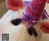 Unity The Unicorn Pyjama/Water Bottle Cosy