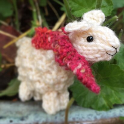 Blackberry Sheep