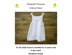 P128 Pinafore Dress