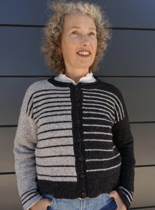 Segue Cardigan