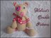 Valentine's Day Kitty