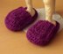 Doll Slipper-2.5"