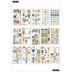 The Happy Planner Plant Mama Sticker Value Pack