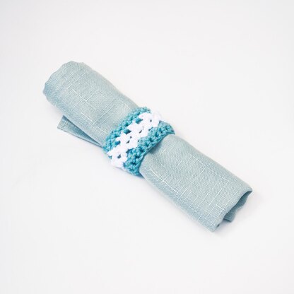 Jorja Napkin Ring