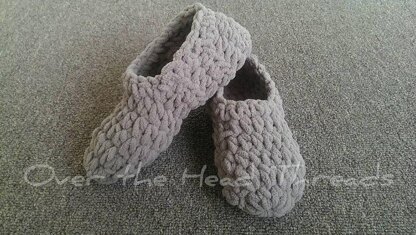 Oh So Plush! Slippers Bundle