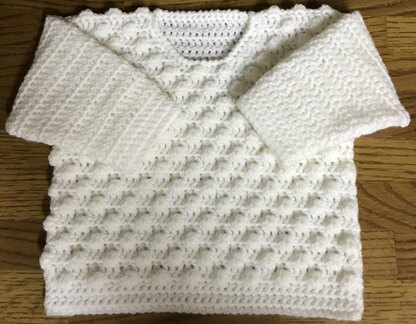 Bobble Sweater for Baby or Child