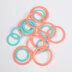 Clover Jumbo Ring Markers