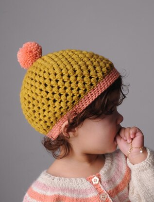 Baby Beret