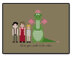 Pete's Dragon - PDF Cross Stitch Pattern