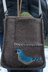 Blue Jay bag