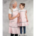 Simplicity 8815 Child's and Misses Apron - Paper Pattern, Size A (S - L / S - L)