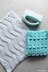 By The Sea Washcloth Set