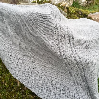 Messalina - knitting pattern