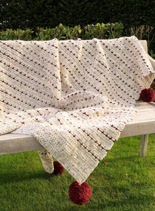 Brunch Blanket