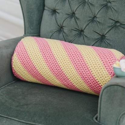 Flump Bolster Pillow