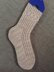 Suas Síos Socks