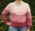 Freeze Frame Sweater