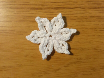 100 Lace Flowers to Crochet