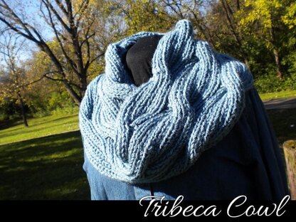 The Tribeca Cowl