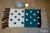 Plush Poms Bath Mat